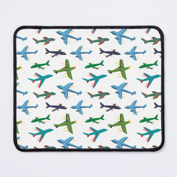 Item preview, Various WW 2 Airplanes Airforce Military Pattern designed and sold by chetan786.