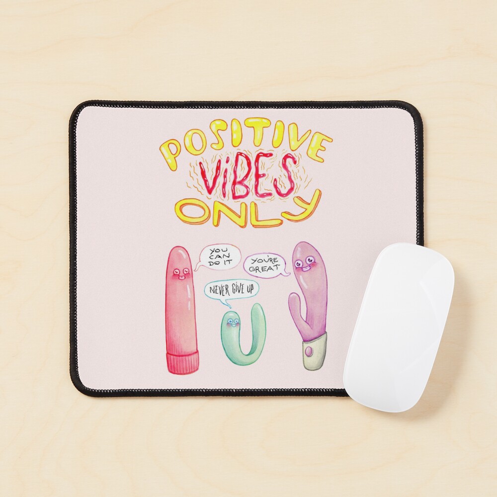 Item preview, Mouse Pad designed and sold by StephVonAwesome.