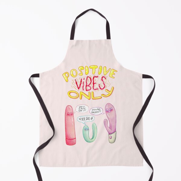 Item preview, Positive Vibes Only designed and sold by StephVonAwesome.