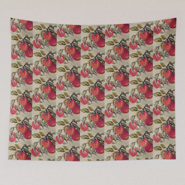 Item preview, Apple Affair designed and sold by ksgfineart.