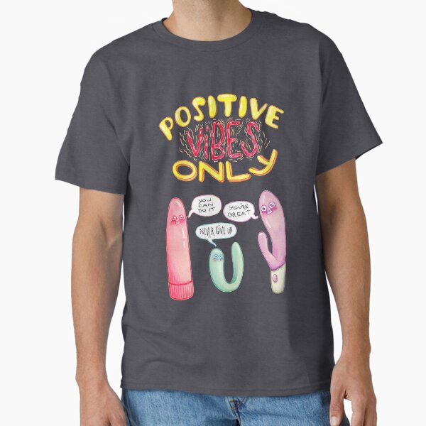 Classic T-Shirt