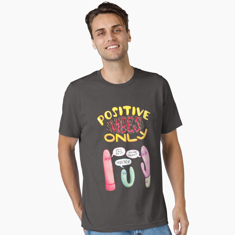 Item preview, Essential T-Shirt designed and sold by StephVonAwesome.