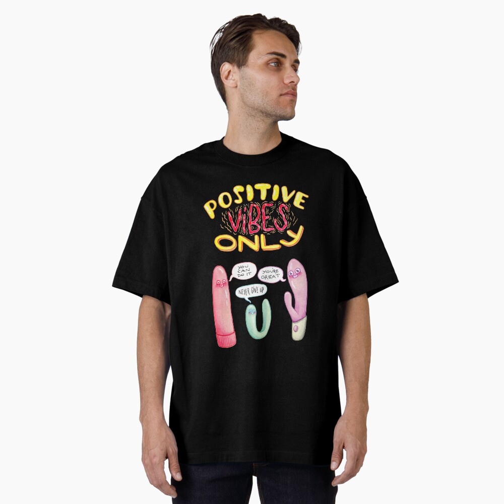 Item preview, Oversized T-Shirt designed and sold by StephVonAwesome.
