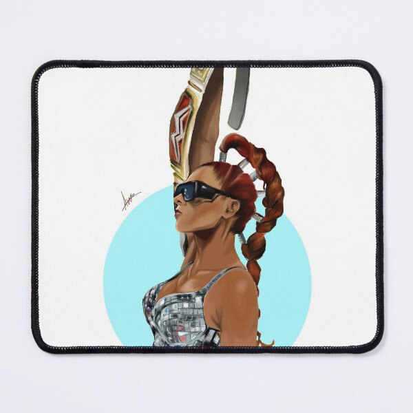Item preview, Becky designed and sold by antosketches.