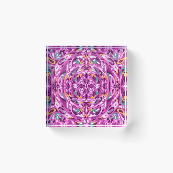 Item preview, Pink Petals designed and sold by Kate Verner.