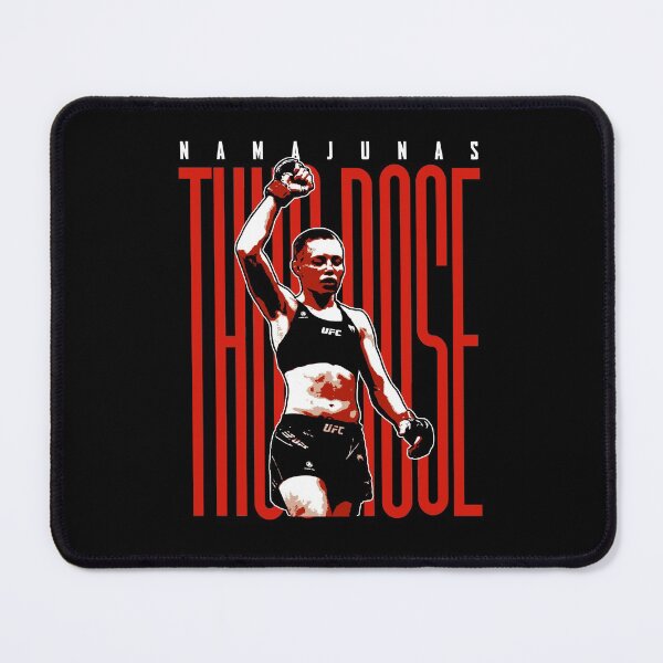 Item preview, Rose Namajunas designed and sold by malako9215.