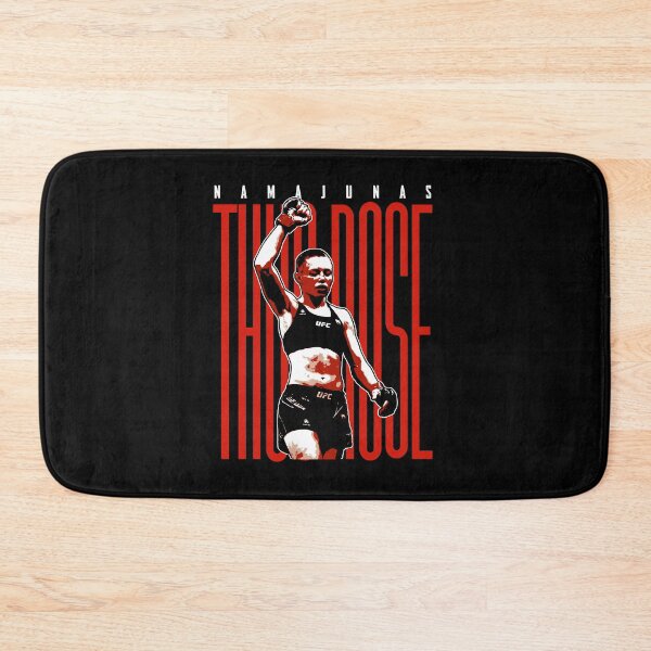 Item preview, Rose Namajunas designed and sold by malako9215.