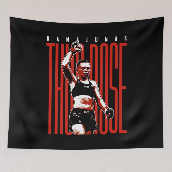 Item preview, Rose Namajunas designed and sold by malako9215.