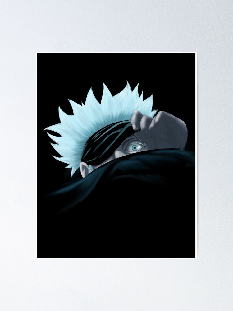 Poster for Satoru - Muryo Kusho  Poster, Creative cloud, Behance