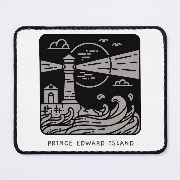 Item preview, Prince Edward Island Lighthouse designed and sold by NewBrunswickTs.