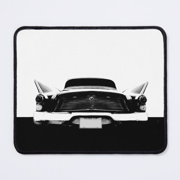 Item preview, 1957 Studebaker Hawk - high key designed and sold by mal-photography.