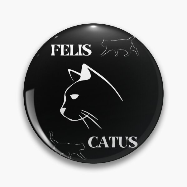 Item preview, Felis Catus. designed and sold by SilverGhostNine.