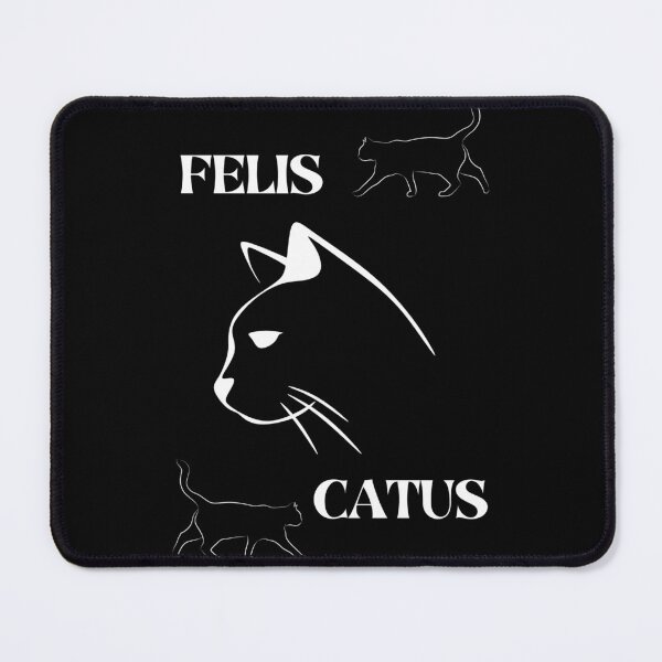 Item preview, Felis Catus. designed and sold by SilverGhostNine.