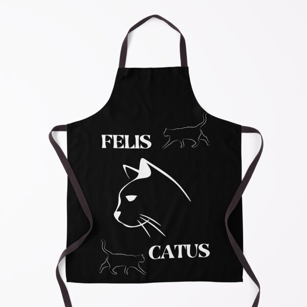 Item preview, Felis Catus. designed and sold by SilverGhostNine.
