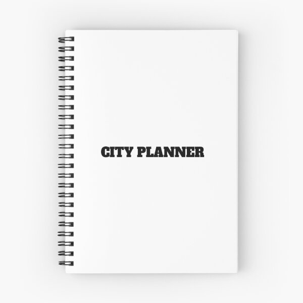Item preview, City Planner designed and sold by tfull26.