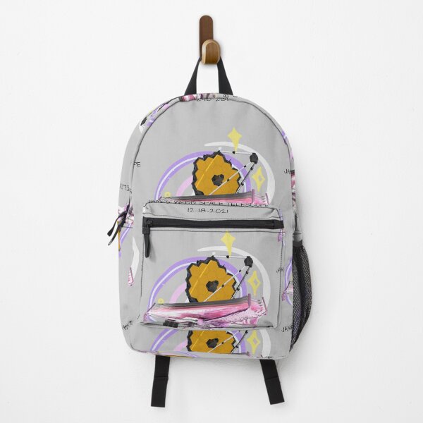 Item preview, James Webb Space Telescope designed and sold by marboywonderboy.