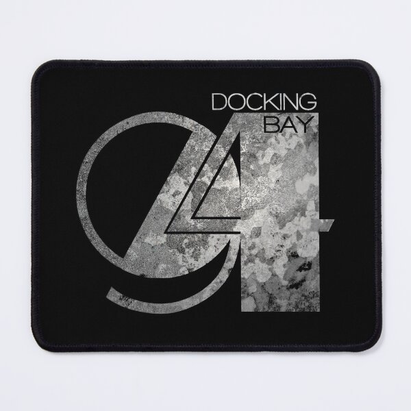 Item preview, Docking Bay 94 designed and sold by Bronzarino.