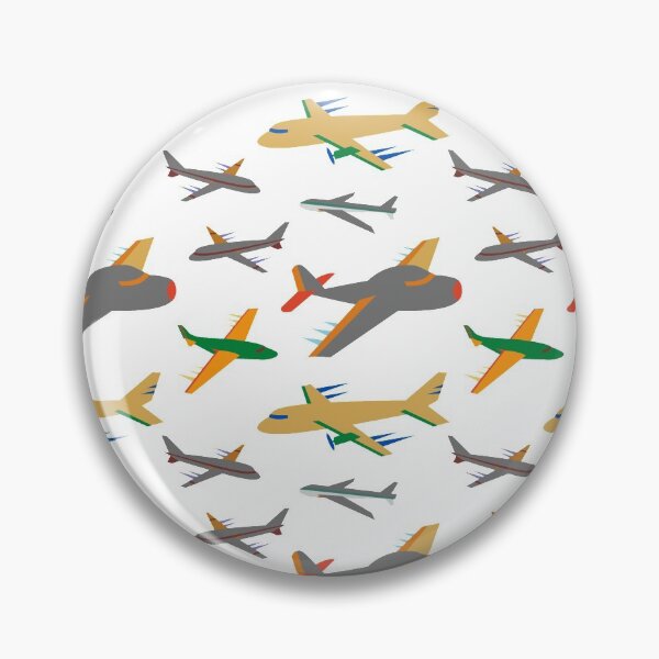 Item preview, Various WW 2 Airplanes Airforce Military Pattern designed and sold by chetan786.
