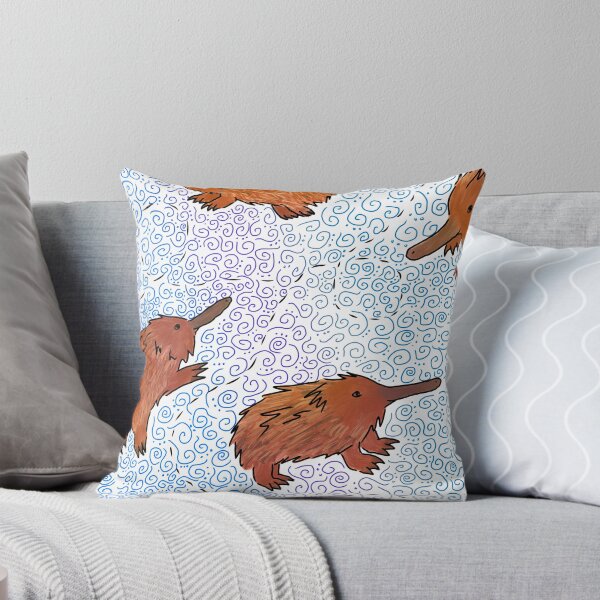 Item preview, Echidna Parade designed and sold by Brydenophyte.