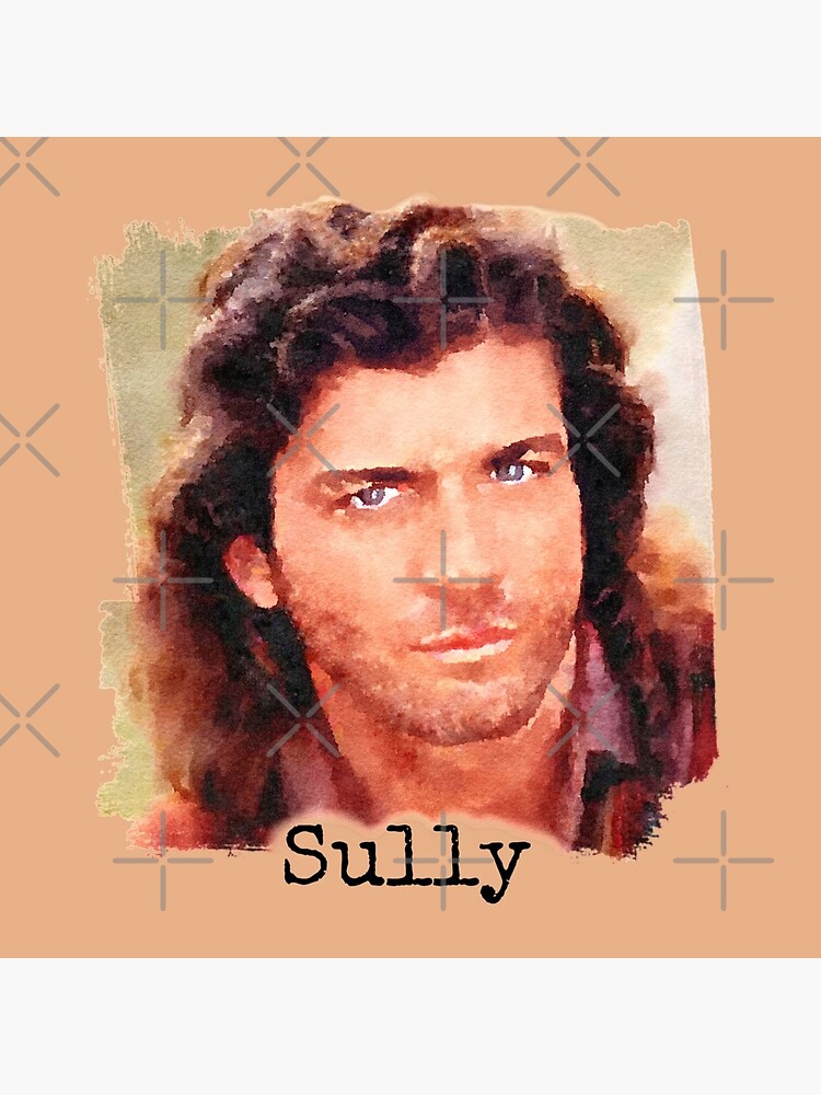 Sully, Dr. Quinn, Medicine Woman by DNiceGirl