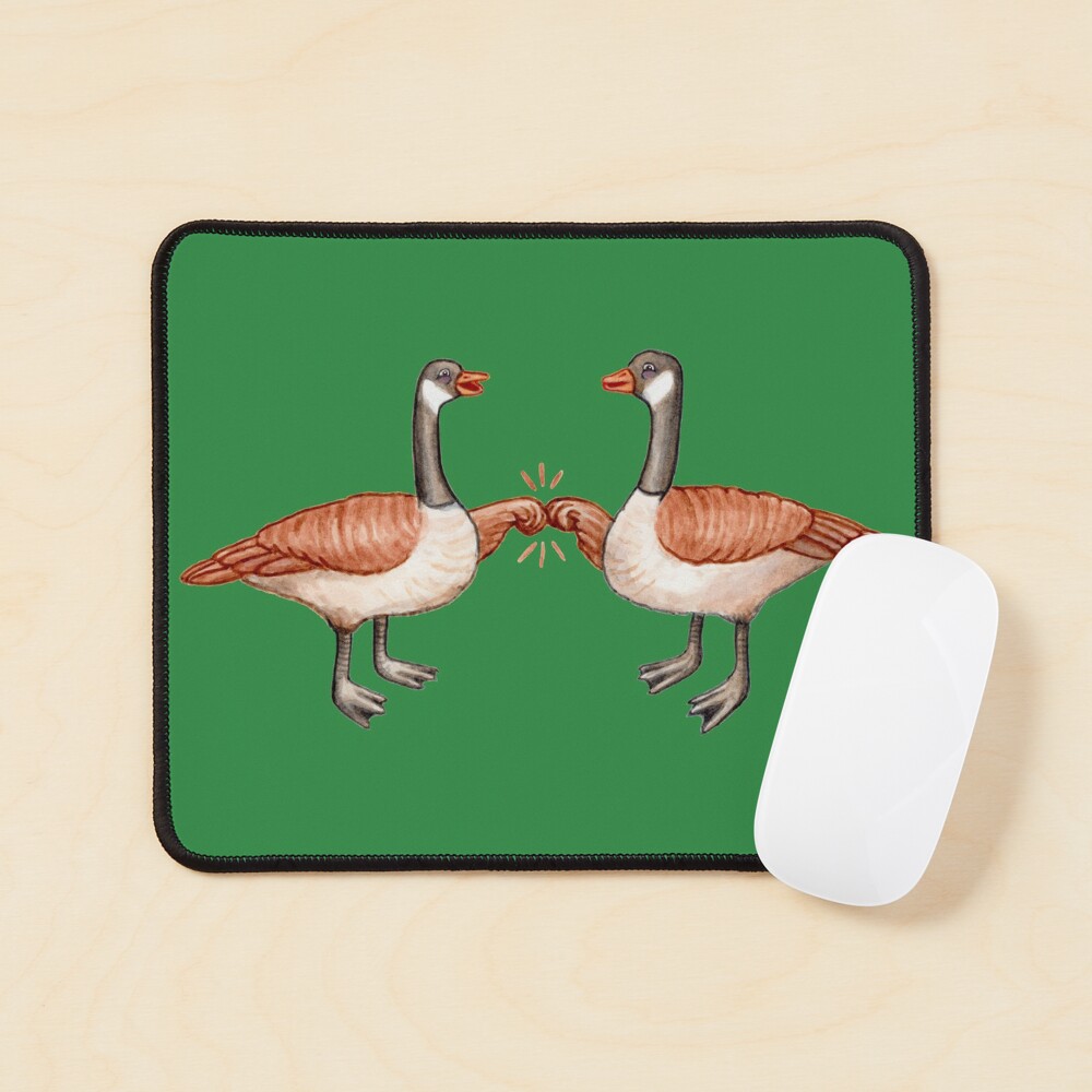 Item preview, Mouse Pad designed and sold by StephVonAwesome.