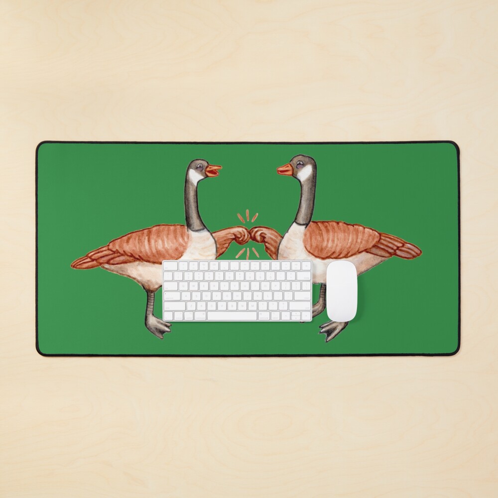 Item preview, Desk Mat designed and sold by StephVonAwesome.