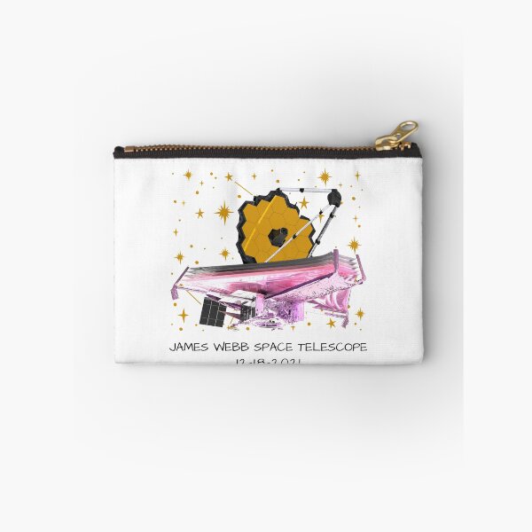 Item preview, James Webb Space Telescope  designed and sold by marboywonderboy.
