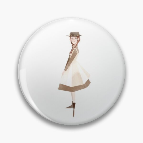 Item preview, Anne With An E designed and sold by BreEvelin.