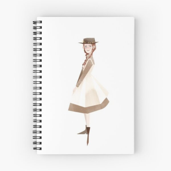 Item preview, Anne With An E designed and sold by BreEvelin.