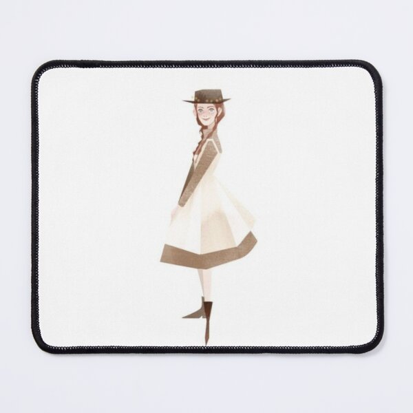 Item preview, Anne With An E designed and sold by BreEvelin.