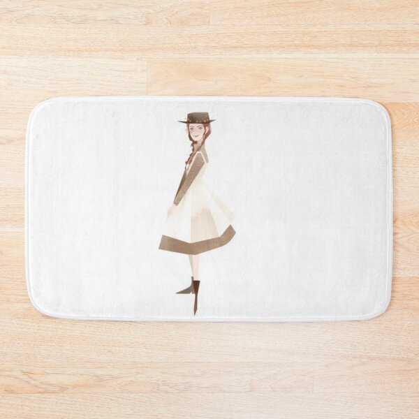 Item preview, Anne With An E designed and sold by BreEvelin.