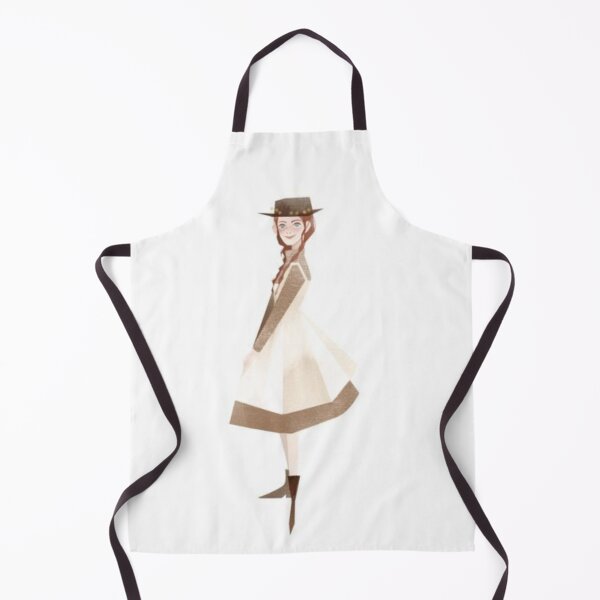Item preview, Anne With An E designed and sold by BreEvelin.