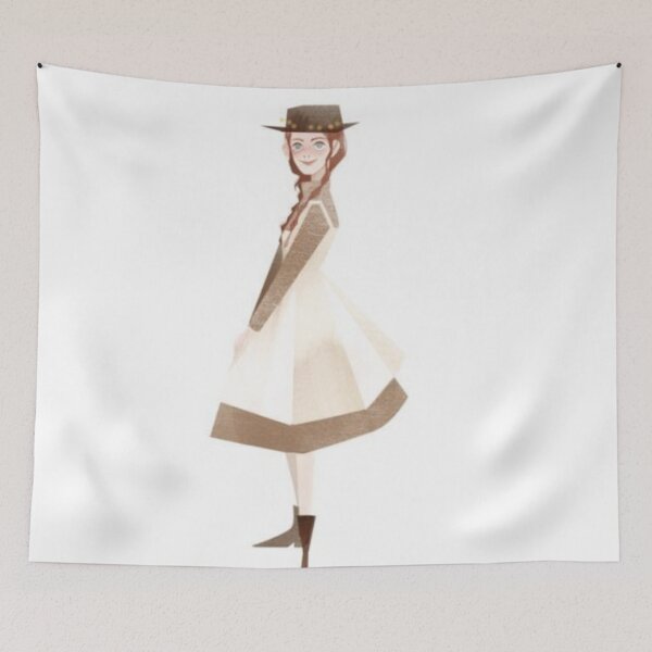 Item preview, Anne With An E designed and sold by BreEvelin.
