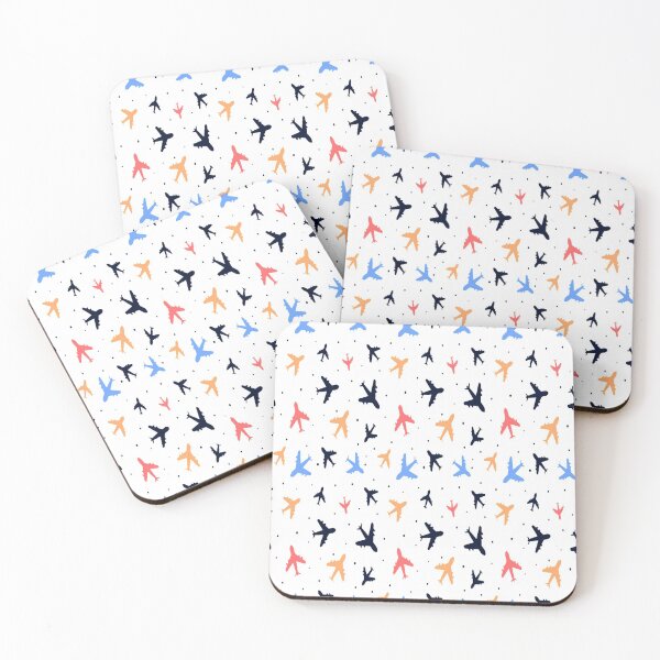 Item preview, Various WW 2 Airplanes Airforce Military Pattern designed and sold by chetan786.