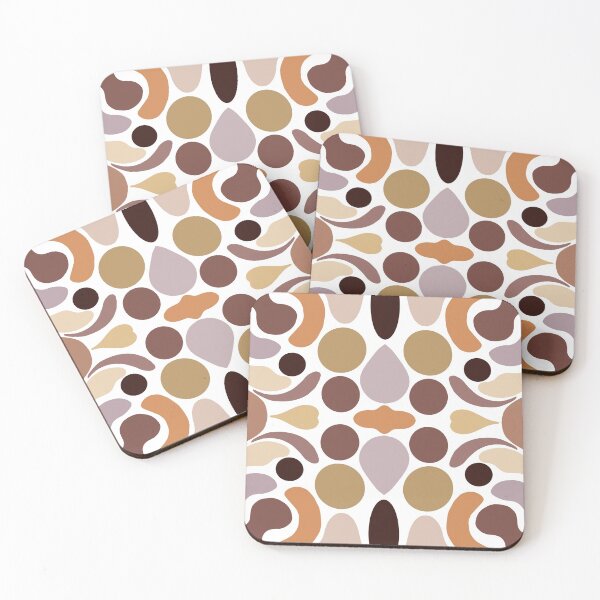 Item preview, “Just For Fun” | Pretty Pattern designed and sold by LiseHoltArt.