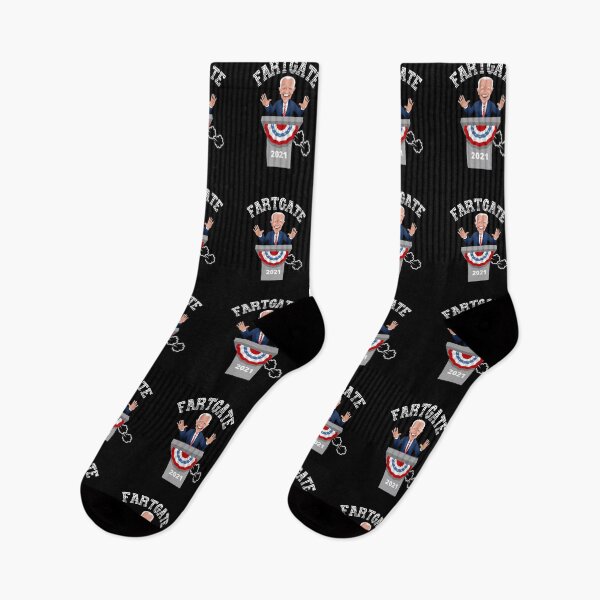 Item preview, Fartgate 2021! Funny | Sarcastic Political Anti Biden Design designed and sold by HROC.