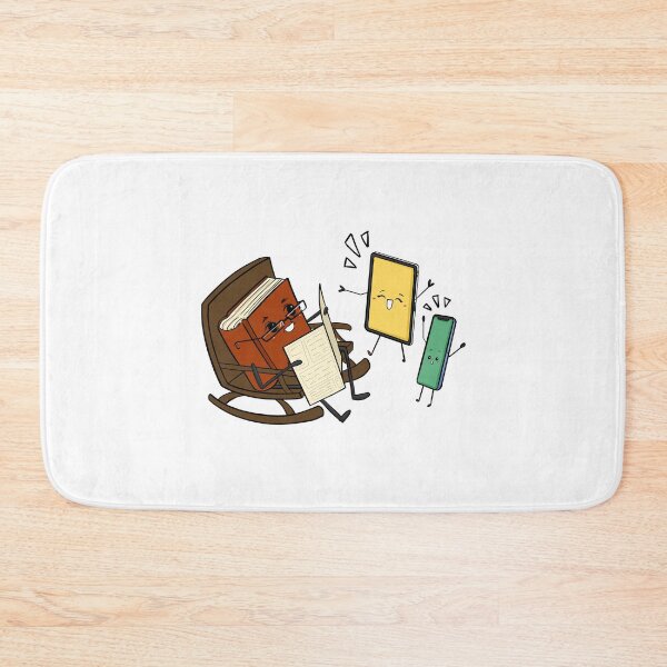 Item preview, Knowledge through Time designed and sold by BunNcurry.