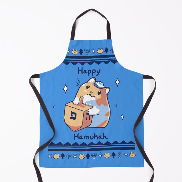 Item preview, Happy Hamukah! designed and sold by Ash Dadoun.