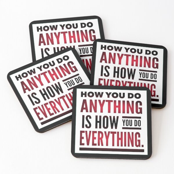 Item preview, How you do Anything  designed and sold by 3 Suns Designs.