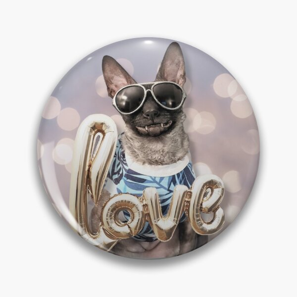 Item preview, Pixel Love designed and sold by Pixel & Sophie.