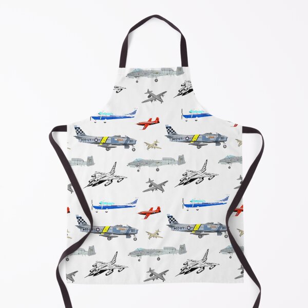 Item preview, Various WW 2 Airplanes Airforce Military Pattern designed and sold by chetan786.