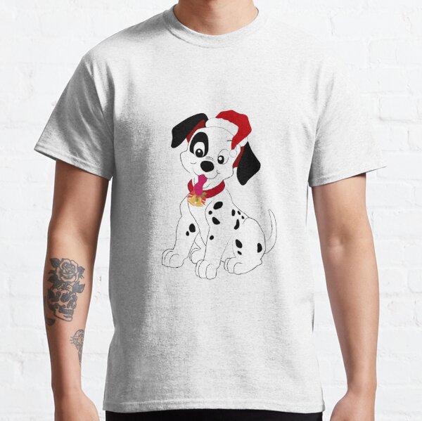 Disney 101 Dalmatians Take a Walk T-Shirt