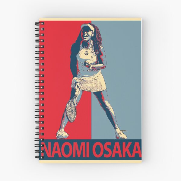 Item preview, Naomi osaka japan designed and sold by Masseyart.