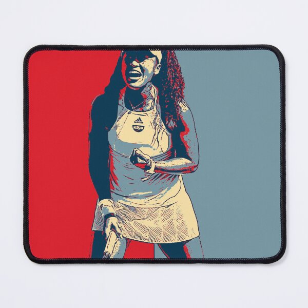 Item preview, Naomi osaka japan designed and sold by Masseyart.