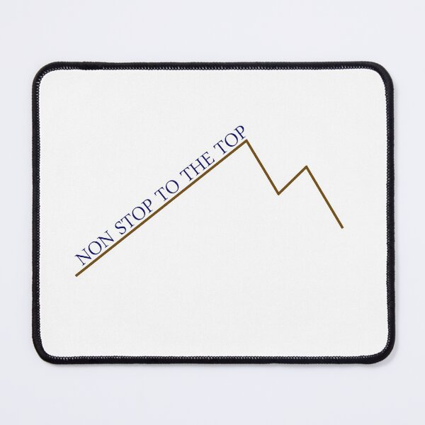 Item preview, Non stop to the top designed and sold by Artstastic.