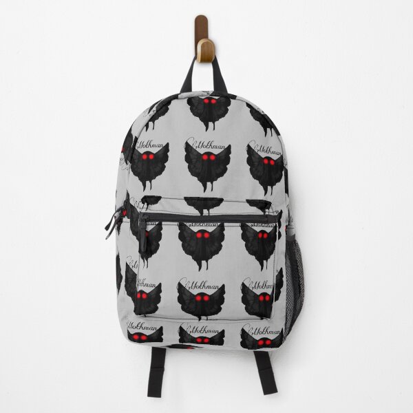 Item preview, Mothman designed and sold by VoodooInk.