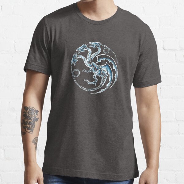 Die Mythologie der Kartenspielserie Essential T-Shirt