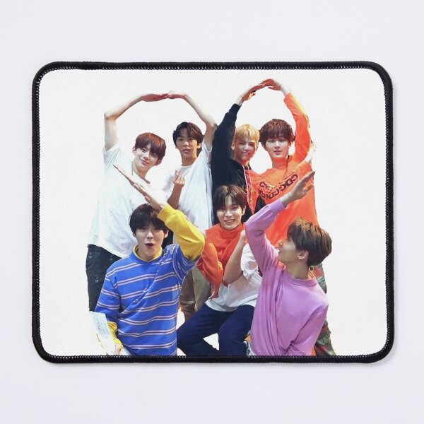 Item preview, VERIVERY heart designed and sold by danielletrisha.