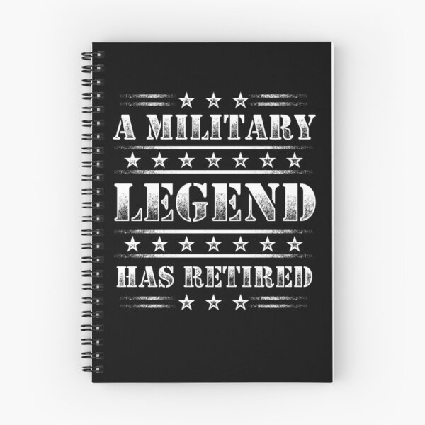 Item preview, A Military Legend Has Retired Kids  designed and sold by aryagiri.