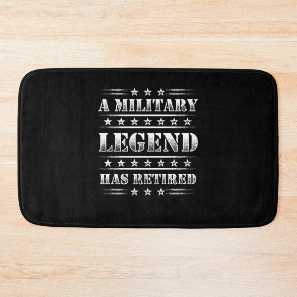 Item preview, A Military Legend Has Retired Kids  designed and sold by aryagiri.